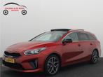 Kia Ceed Sportswagon 1.0 T-GDi GT-Line TREKHAAK / PANORAMADA, Voorwielaandrijving, Origineel Nederlands, Handgeschakeld, 500 kg