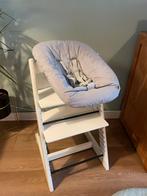 Stokke Tripp Trapp zelf samenstellen., Gebruikt, Stokke, Stokke, Ophalen of Verzenden