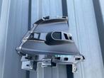 Bumper Mistlamp Grill Renault Captur 2 19-24 628108507R Roos, Ophalen of Verzenden