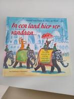 Arend van Dam & Alex de Wolf - Voorleesverhalen, Boeken, Ophalen of Verzenden