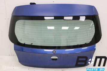 Achterklep BMW 1-Serie E87 41627133898 beschikbaar voor biedingen