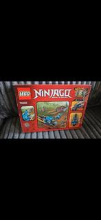Lego ninjago 70622, Kinderen en Baby's, Speelgoed | Duplo en Lego, Ophalen of Verzenden, Zo goed als nieuw