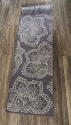 Love generations yoga mat, Ophalen of Verzenden, Zo goed als nieuw, Yogamat