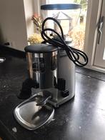 Mazzer Mini Man, Witgoed en Apparatuur, Gebruikt, Ophalen