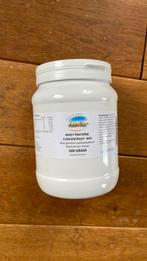 Whey Proteine concentraat 80%, nieuw, wei eiwit, ht 10-2026, Ophalen of Verzenden, Nieuw, Poeder of Drank