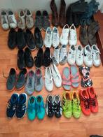 Schoenen en laarsjes, Kleding | Dames, Ophalen of Verzenden, Zo goed als nieuw, Zwart