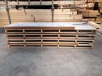 Partij rockpanel stroken 6mm dik, Ophalen, Zo goed als nieuw, Betonplex, Minder dan 20 mm