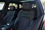 Audi A6 Avant 55 TFSI e q. Comp. S-Line, Pano, Dealer onderh, Auto's, Audi, Automaat, Gebruikt, Zwart, 4 cilinders