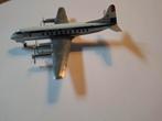 KLM Vickers Viscount  schaal1/400, Ophalen of Verzenden, Zo goed als nieuw, 1:72 tot 1:144, Overige merken