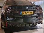 BMW 5 Serie M5 onderstel + Diffuser, Ophalen of Verzenden