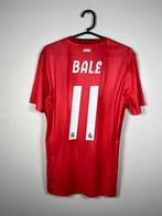 Real Madrid 18/19 uitshirt Bale S, Ophalen of Verzenden, Zo goed als nieuw, Shirt