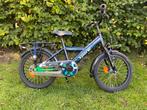 Kinderfiets Loekie Xplorer 16 inch, Fietsen en Brommers, Fietsen | Kinderfietsjes, Ophalen, Gebruikt