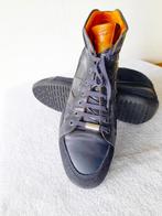 Van Lier TOP in nieuwstaat verkerende herenschoenen maat: 9, Kleding | Heren, Schoenen, Van Lier, Zo goed als nieuw, Veterschoenen