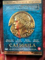 Dvd Calicula uncut 2 dvd, Ophalen, Vanaf 16 jaar, Drama, Zo goed als nieuw