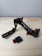 Zacuto EVF Mount / Articulating Arm (15mm), Audio, Tv en Foto, Professionele Audio-, Tv- en Video-apparatuur, Ophalen of Verzenden