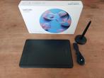 Wacom Intuos Pro Small, Computers en Software, Tekentablets, Multi-touch, Gebruikt, Ophalen of Verzenden, Draadloos