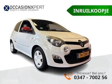 Renault Twingo 1.2 16V Authentique 🔹AIRCO🔹 beschikbaar voor biedingen