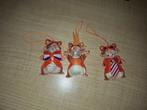 hamsters ah 3x, Albert Heijn, Ophalen of Verzenden