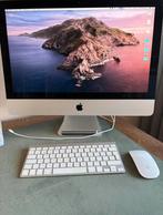 imac 2014 zonder toetsenbord en muis, Computers en Software, Ophalen of Verzenden, Gebruikt, IMac