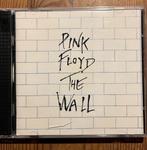 Pink Floyd - The Wall, dubbel cd, Ophalen of Verzenden, Zo goed als nieuw