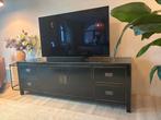 Dressoir / tv meubel chinese stijl, 150 tot 200 cm, Minder dan 100 cm, Aziatisch Chinees, 50 tot 75 cm