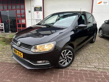 Volkswagen POLO 1.2 TSI SOUND EDITION Business | PANO LM CAM beschikbaar voor biedingen