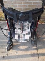 Topro Troja rollator in uitstekende staat lichtgewicht, Diversen, Rollators, Ophalen, Lichtgewicht, Zo goed als nieuw