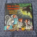 Opa en oma Oelewapper, Boeken, Sprookjes en Fabels, Ophalen of Verzenden, Zo goed als nieuw