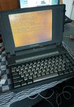 Commodore C26-LT laptop, Computers en Software, Vintage Computers, Ophalen of Verzenden, Commodore