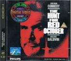 CD-I The Hunt for Red October, Alle leeftijden, Verzenden, Zo goed als nieuw