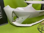 opel corsa F gs line voorbumper bumper WIT kleur 4X pdc, Info@fabrikant.eu, Fabrikant BV, Opel, Nieuw