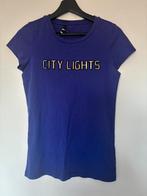 Paars shirt van Nikkie, Paars, Ophalen of Verzenden, Maat 34 (XS) of kleiner, Gedragen