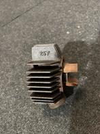 Yamaha fs1 cilinder 257, Fietsen en Brommers, Brommeronderdelen | Oldtimers, Verzenden, Zo goed als nieuw, Cilinder, Yamaha