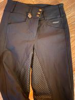 Pikeur rijbroek siliconen maat S valt XS, Dieren en Toebehoren, Paardrijkleding, Ophalen of Verzenden, Zo goed als nieuw, Dressuur