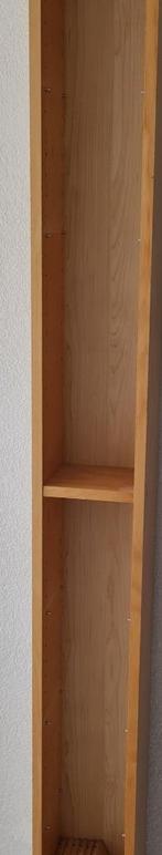 IKEA BENNO CD kasten (2 stuks), Huis en Inrichting, Ophalen, 75 tot 150 discs, Zo goed als nieuw, Cd's