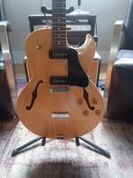 Gibson es 135..naturel., Muziek en Instrumenten, Snaarinstrumenten | Gitaren | Elektrisch, Ophalen of Verzenden, Zo goed als nieuw