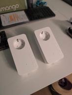 Devolo dLAN 1200+ Powerline Adapters (2 stuks), Ophalen, Nieuw, Devolo