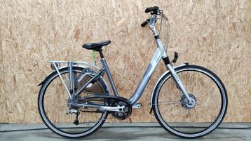 Giant Cosmo RS damesfiets beschikbaar voor biedingen