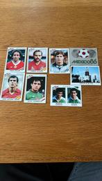 Panini  Mexico 1986, Ophalen of Verzenden, Zo goed als nieuw, Buitenlandse clubs, Poster, Plaatje of Sticker
