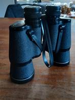 Vintage Tasco 16 x 50 mm Verrekijker, Ophalen of Verzenden, Zo goed als nieuw, Met hoes of tas, 12 tot 20x