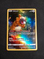 Pokemon Bidoof GG29/GG70 Crown Zenith Galarian Gallery NM, Hobby en Vrije tijd, Verzamelkaartspellen | Pokémon, Verzenden, Zo goed als nieuw