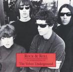 Velvet Underground - Rock & roll, Ophalen of Verzenden, Zo goed als nieuw, Progressive