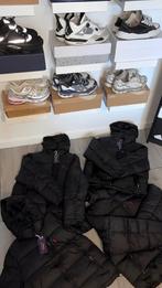 Ralph Lauren Puffer Jacket - Perfecte Staat!, Kleding | Heren, Jassen | Winter, Ophalen of Verzenden, Zo goed als nieuw, Maat 46 (S) of kleiner