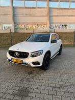 Mercedes-Benz GLC 220D 4MATIC papieren full optie 1 eigenaar, Auto's, Automaat, USB, Euro 6, 4 cilinders
