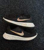 Nike Revolution 6 hardloopschoenen maat 37,5, Nike, Ophalen of Verzenden, Gedragen, Sportschoenen