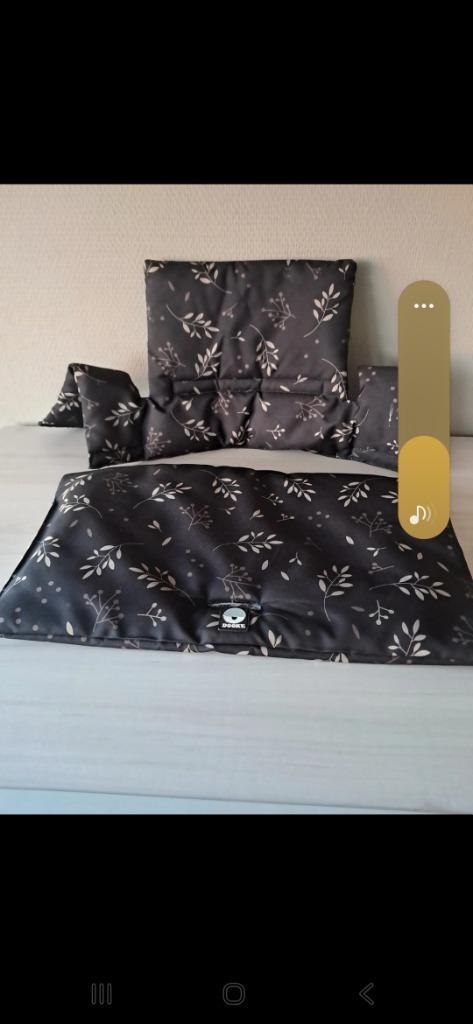 Stoelverkleiner, Kinderen en Baby's, Kinderstoelen, Zo goed als nieuw, Overige typen, Stoelverkleiner, Ophalen of Verzenden
