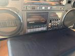 Erres cassette recorder /defect/, Ophalen of Verzenden, Overige merken