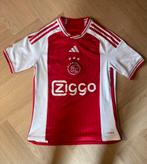 Ajax shirt, Maat XS of kleiner, Ophalen of Verzenden, Zo goed als nieuw, Shirt