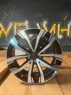 5x114.3 18 inch Sportvelgen! Past op: KIA RENAULT MAZDA ETC!, Auto-onderdelen, Banden en Velgen, Overig, 18 inch, Wr, Velg(en)