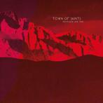 TOWN OF SAINTS CD NO PLACE LIKE THIS, Cd's en Dvd's, Ophalen of Verzenden, 1980 tot 2000, Gebruikt